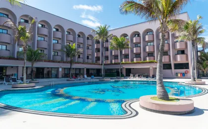 Vila Gale Fortaleza