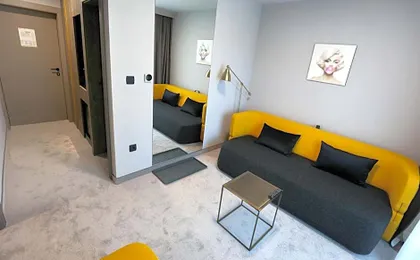 Hotel Milenij