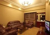 Zhejiang Railway Hotel