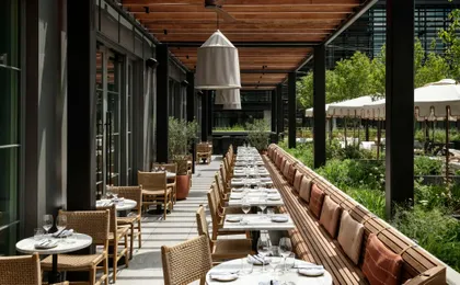 Forth Hotel Atlanta