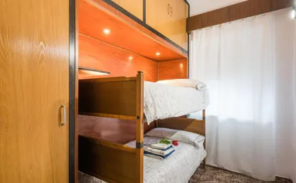 Apartamento Segalerva Centro