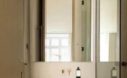 Luxury Flat -2br/6p- Madeleine/saint Honore