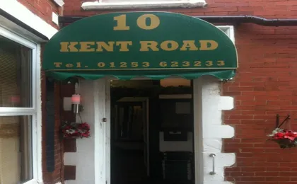 Deneside Guest House