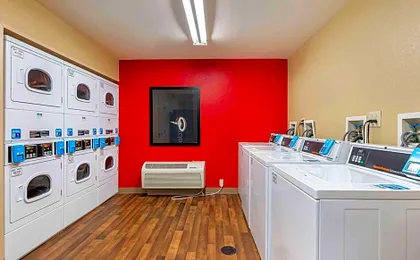 Extended Stay America Suites - Indianapolis - Airport