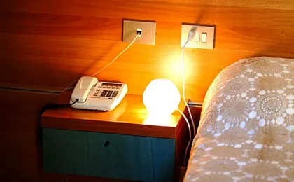 Hotel Villa Il Castagno