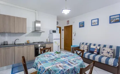Residence Kimba