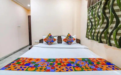 Fabexpress Spandan Inn