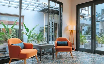 Medalio Resort Udaipur Shobhagpura