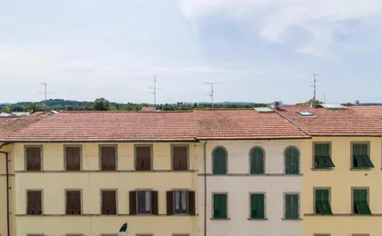 Guesthost - Visarno Arena Apartment