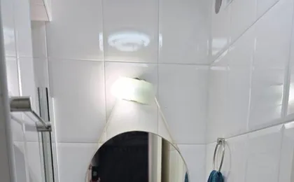 Apartamento Pe Na Areia Guaruja 3 Quartos 3 Banheiros Sala Cozinha Equipada