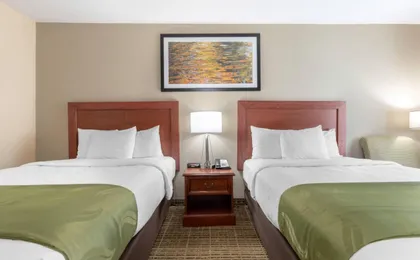 Quality Inn