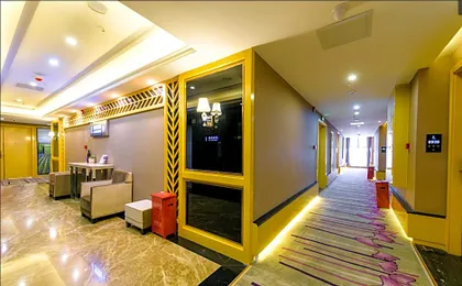 Lavande Hotels Chengdu University of Technology
