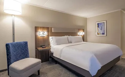 Holiday Inn Express & Suites Greensboro - (I-40 @ Wendover) By IHG