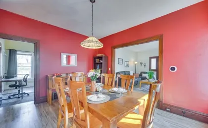 Walk to Colorado College & Dwtn! Home w/ Patio