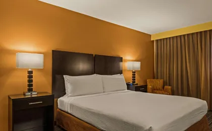 Best Western the Plaza Hotel Honolulu Airport