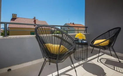Apartments Maella