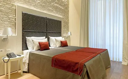Navona Luxury Guesthouse