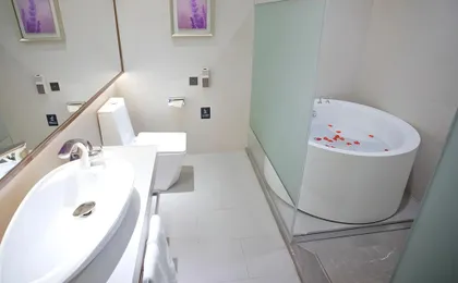 Lavande Hotels·Shenzhen Xili Metro Station