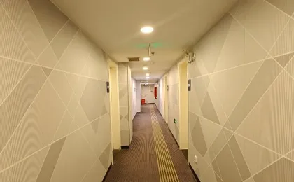 7 Days Premium Hotel (Beijing Dongzhimen Airport Express Station)