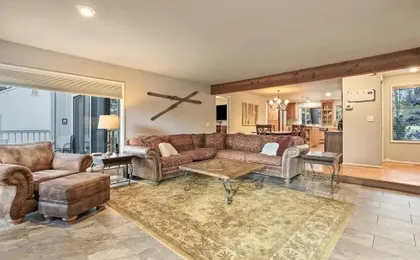 Augusta 3 5 Bedroom Home