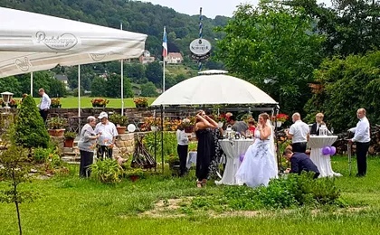 Hotel Alttolkewitzer Hof