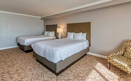 Amanzi Hotel, an Ascend Collection Hotel