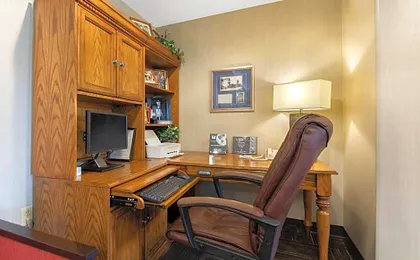 Comfort Inn Iron Mountain North