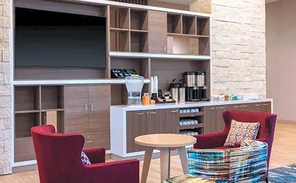 Home2 Suites by Hilton at the Dunes on Monterey Bay