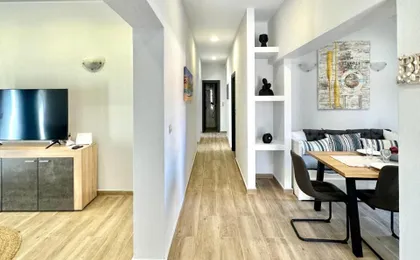 4-Bedroom Prestige Apartment Rhodes Near Old Town