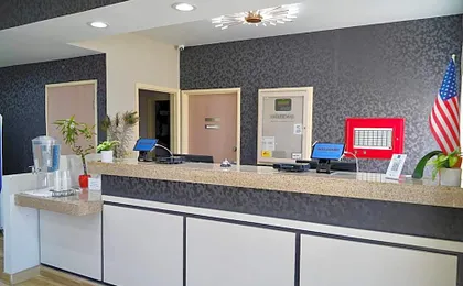 Clarion Pointe Fairborn near Wright Patterson AFB
