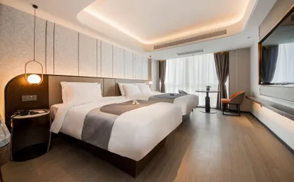 Yitel Shanghai Zhangjiang