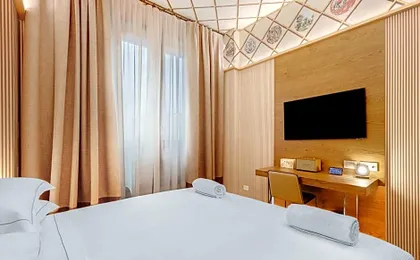 QC Room Milano Porta Romana