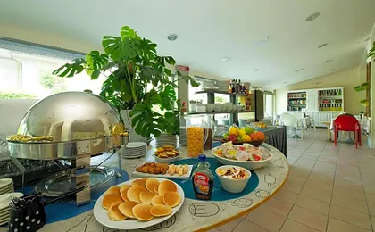 Nice Hotel Bibione