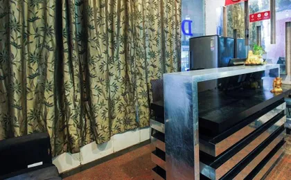 Hotel Diamond Park, Madhapur