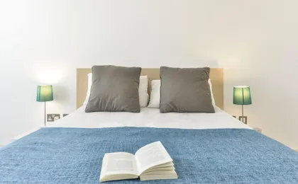Tower Bridge City Apartments