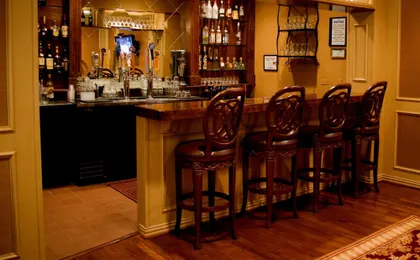 The Sanford House Inn & Spa