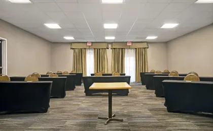 Homewood Suites Charlotte Ayrsley