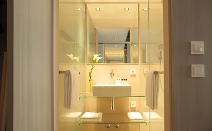 relexa hotel München