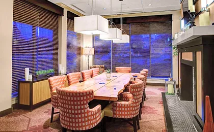 Hilton Garden Inn Atlanta North/Alpharetta