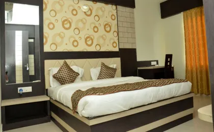 Hotel Ganges Grand