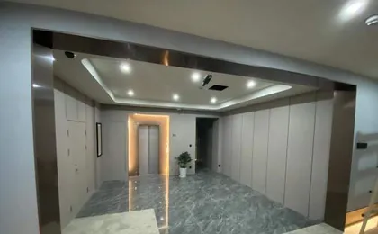 Yapeng Hotel (Shanghai Nanxiang Subway Station)