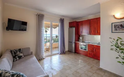 Corfu Glyfada Menigos Resort 40