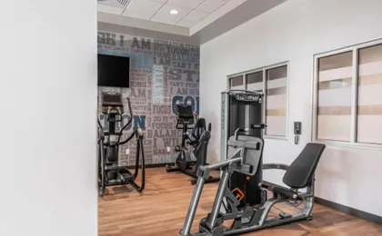 Drury Plaza Hotel College Station