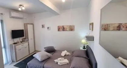Apartman Stura 1