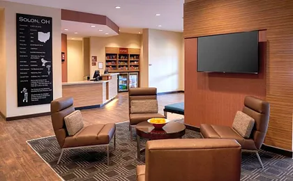 TownePlace Suites by Marriott Cleveland Solon