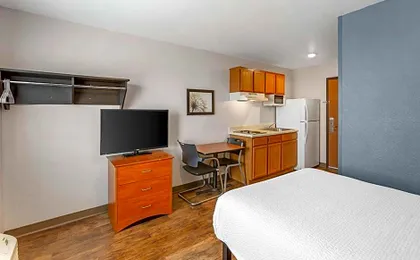 Extended Stay America Select Suites - Las Cruces