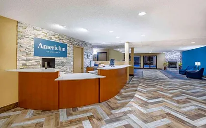 AmericInn by Wyndham Prairie du Chien