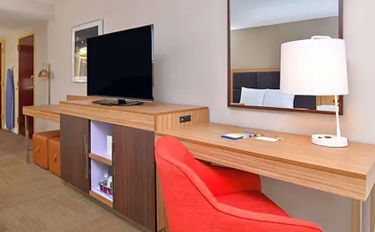 Hampton Inn Greensboro-East/McLeansville