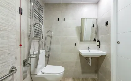 The Madrid Studios by Charming