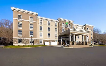 Holiday Inn Express Danbury I-84 By IHG